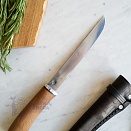 Якутский нож от мастера С.Балицкий