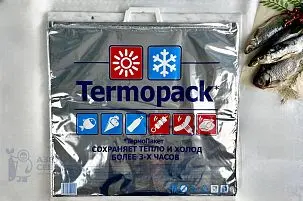 Термопакет 33 л