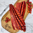 Кета юкола вяленая