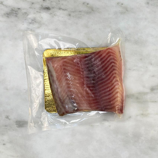 Чир отборный филе холодного копчения