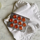 Леденцы "Смолка Байкальская" пихта и брусника