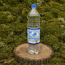 Вода Малкинская №1 газированная 1,5 л.