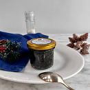 Икра осетра забойная зернистая  