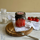 Мясо краба (средняя банка)