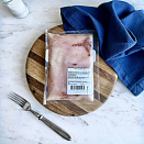 Омуль филе слабосоленое 