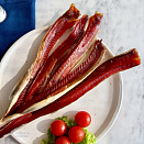 Теша лососевая холодного копчения 