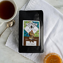 Чай черный "По-Уссурийски" с можжевельником и пихтой