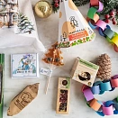 Подарочный набор детский