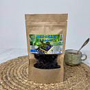 Жимолость вяленая