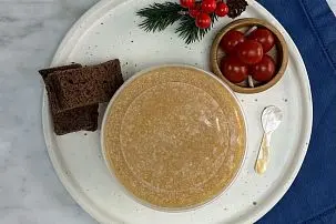 Икра северной щуки