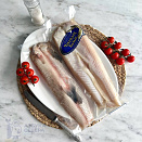 Теша чира слабосоленая