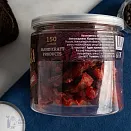 Карамелька из горбуши