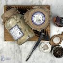 Грузди боровые соленые под гнетом 