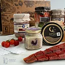 Подарочный набор "Для особых персон"