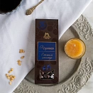 Черника в темном шоколаде 