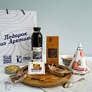 Сладкий гостинец