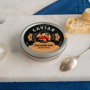 Икра осетровая забойная