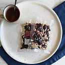 Орех кедровый с клюквой вяленой