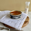 Навага обжаренная в томатном соусе