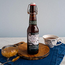 Сбитень "Мангазея" (маленькая бутылка)