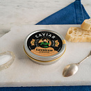 Икра паюсная осетровая