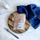 Нельма филе слабосоленое 