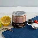 Хариус авторского посола