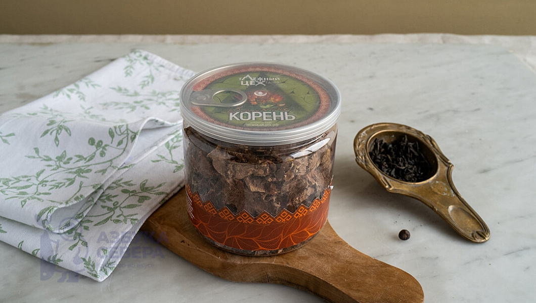 Золотой корень 