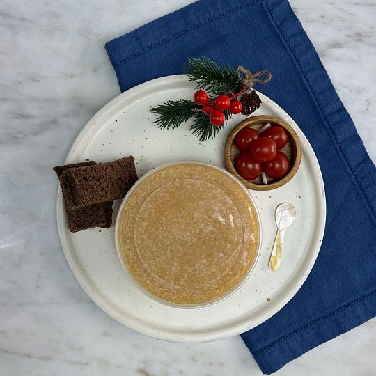 Икра северной щуки