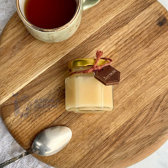 Мед Луговой