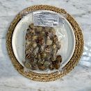 Клемы Вонголе варено-мороженные