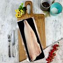 Муксун филе свежемороженое