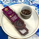 Колбаски к пиву сыровяленые