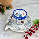 Сорбет из черники