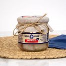 Нельма филе слабой соли (средняя банка)