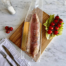 Чир филе холодного копчения