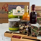 Подарочный набор "Уютное чаепитие"