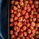 Морошка свежемороженая