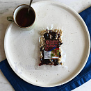 Орех кедровый с клюквой вяленой