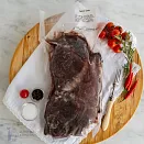 Вырезка конины