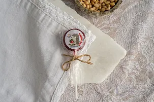 Леденец Брусника без сахара