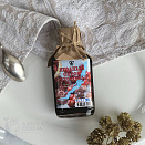 Сироп брусничный