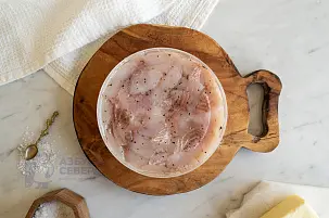 Сугудай из Муксуна
