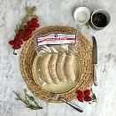 Купаты из щуки и сига