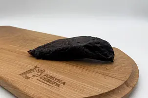 Оленина вяленая