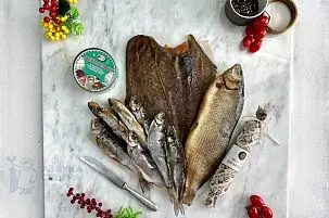 Набор "Июньский" 