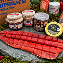 Подарочный набор "Для особых персон"
