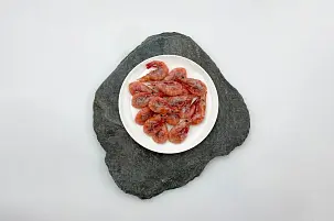 Креветка северная 60/80