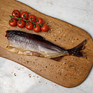 Горбуша холодного копчения