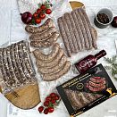Набор для гриля "Купаты с характером"